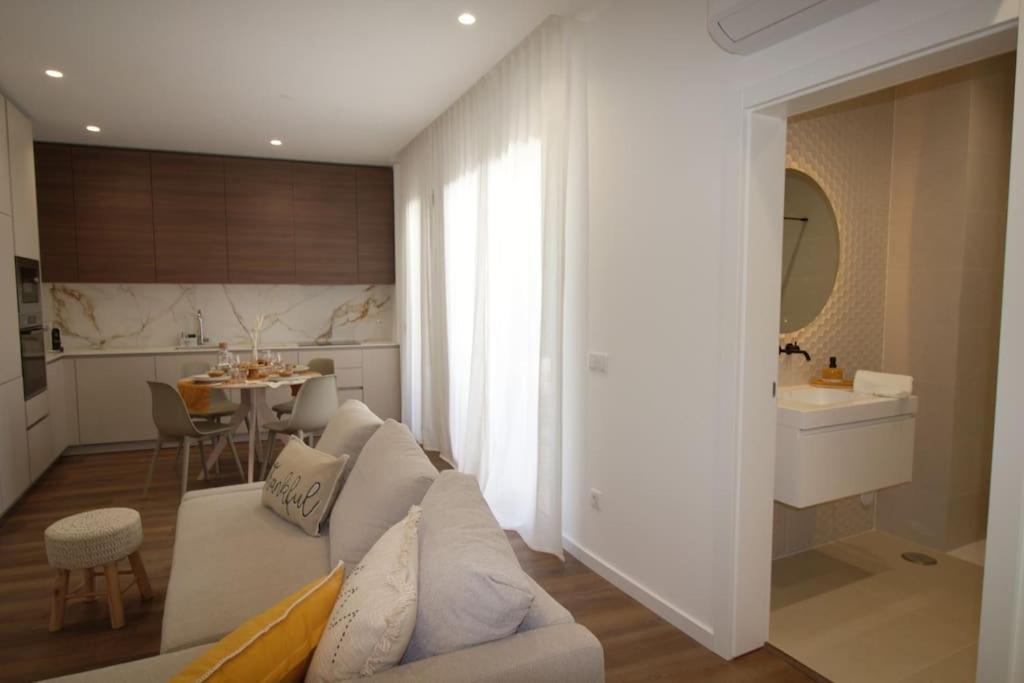 Refugio Do Sossego Apartment Fatima Exterior photo