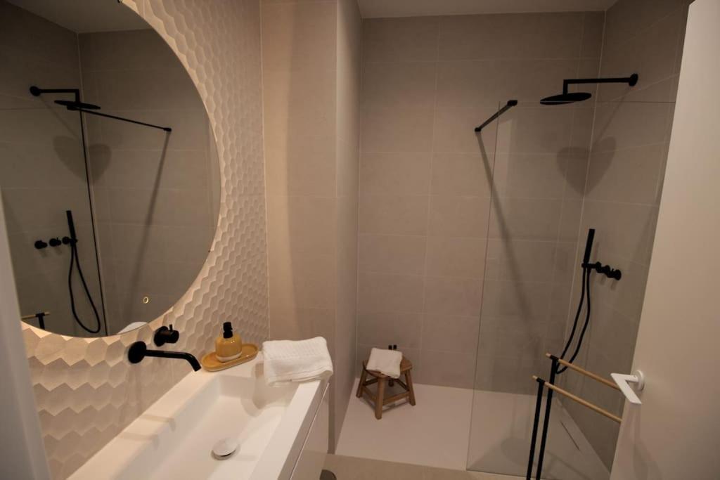Refugio Do Sossego Apartment Fatima Exterior photo