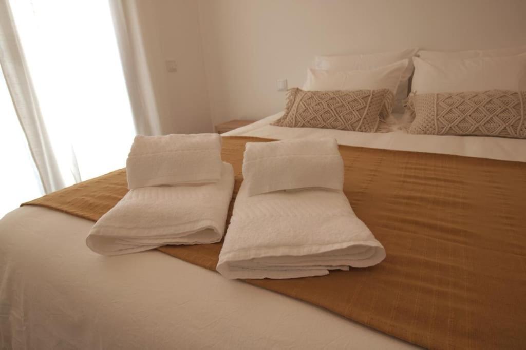 Refugio Do Sossego Apartment Fatima Exterior photo
